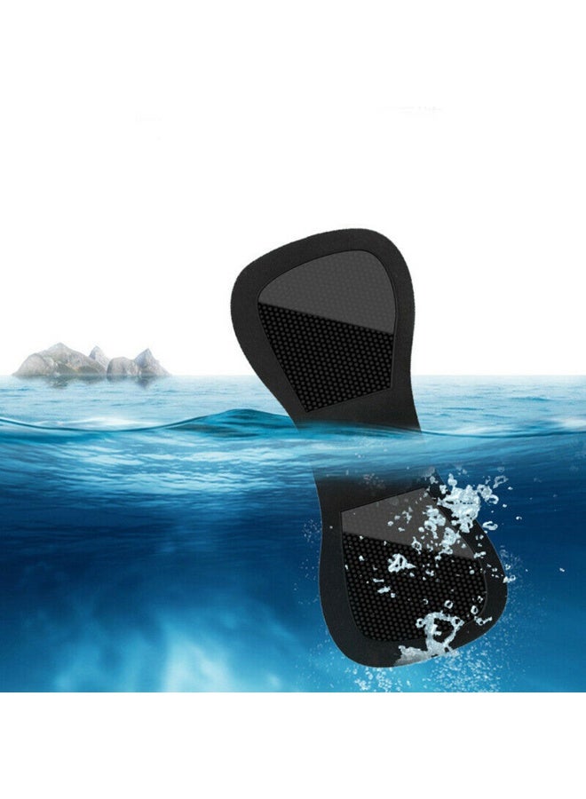 Loquat Electric Massage Stickers For Stress Relief - Image 5