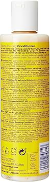 Phil Smith Be Gorgeous Big It Up Volume Boosting Conditioner For Fine and Flat Hair with Soy Protein to Help Promote Hair Health Moisture Locking Vegan Friendly 300 ml Pack of 4 - Image 3