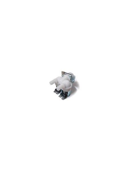 Washing Machine Dishwasher Single Port Solenoid Valve with 3/4 Inch Thread Inlet 220/240V Serves To Pass Water Into The Powder Receptacle Of The Washing Machine 2WAY TYJ805