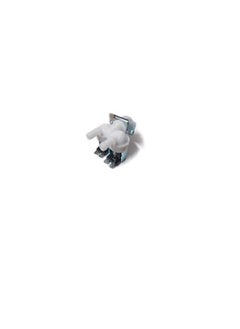 Generic Washing Machine Dishwasher Single Port Solenoid Valve with 3/4 Inch Thread Inlet 220/240V Serves To Pass Water Into The Powder Receptacle Of The Washing Machine 2WAY TYJ805  - Image 3