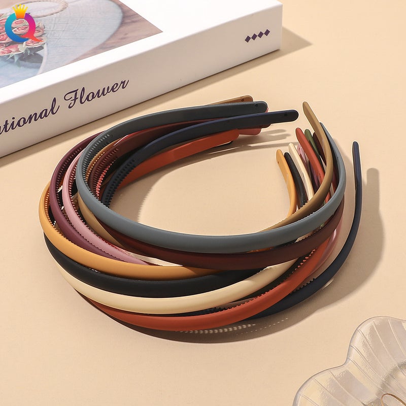 Plastic Headband for Women - Image 3