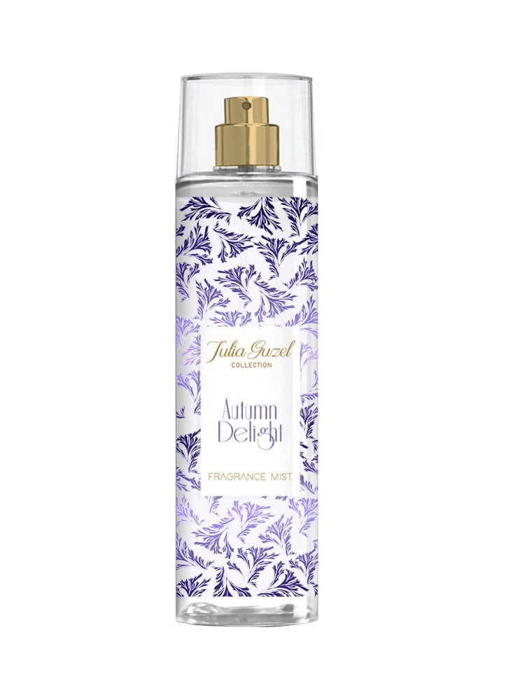 Julia Guzel - Body Mist - Autumn Delight - 250 ml