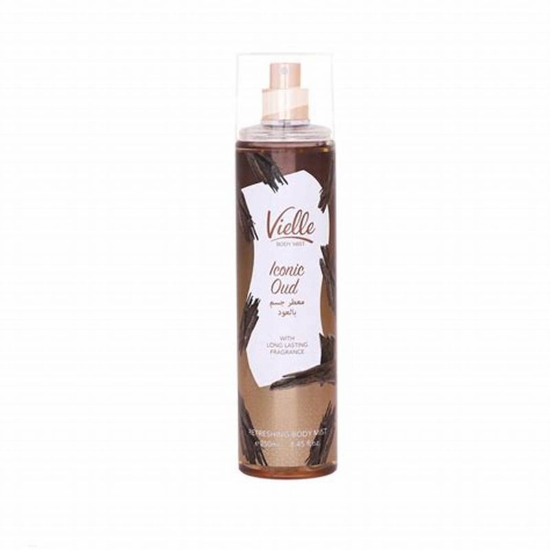 VIELLE BODY MIST OUD 150 ML