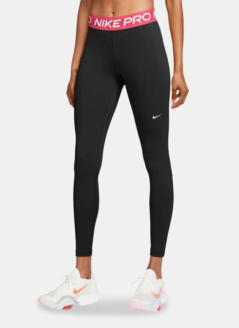 Nike Women's Pro Dri-FIT Training Leggings
