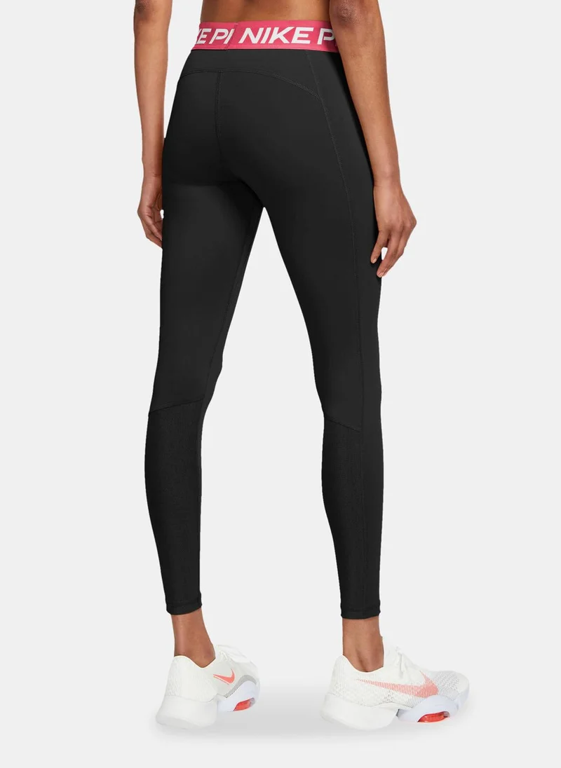 Nike Women's Pro Dri-FIT Training Leggings