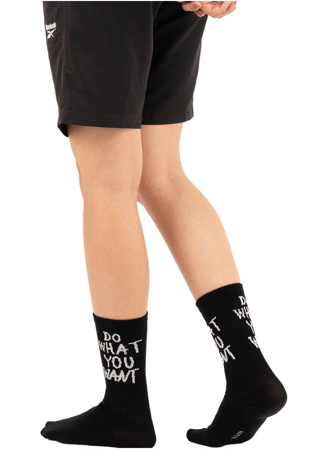 ASTK - Long socks in Medium weight - Image 1