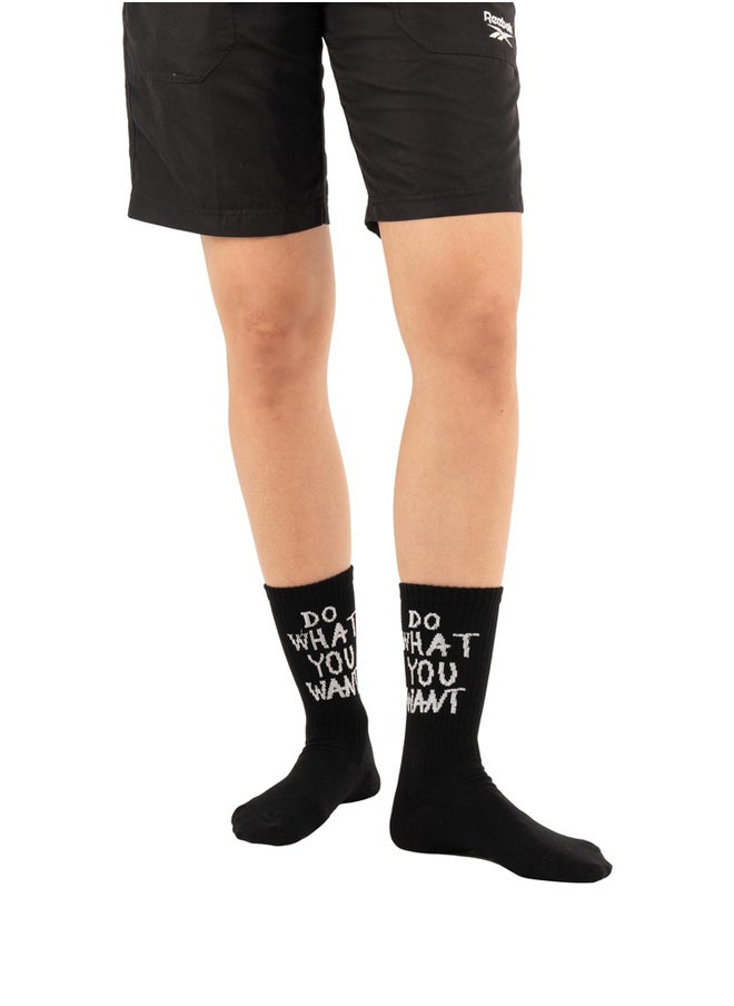 ASTK - Long socks in Medium weight - Image 1
