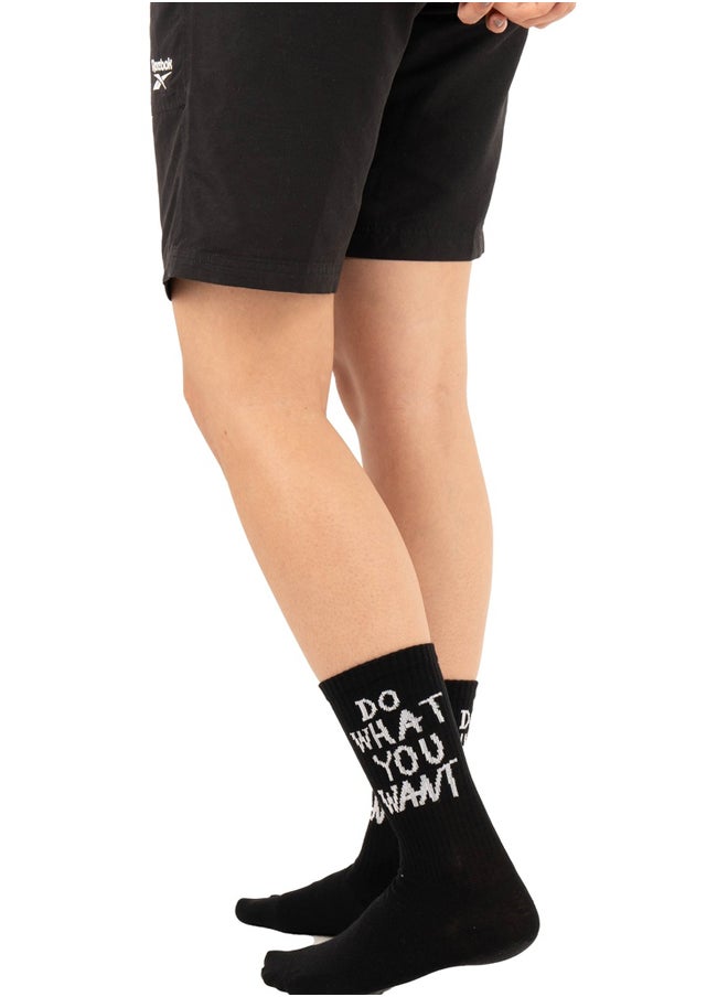 ASTK - Long socks in Medium weight - Image 1