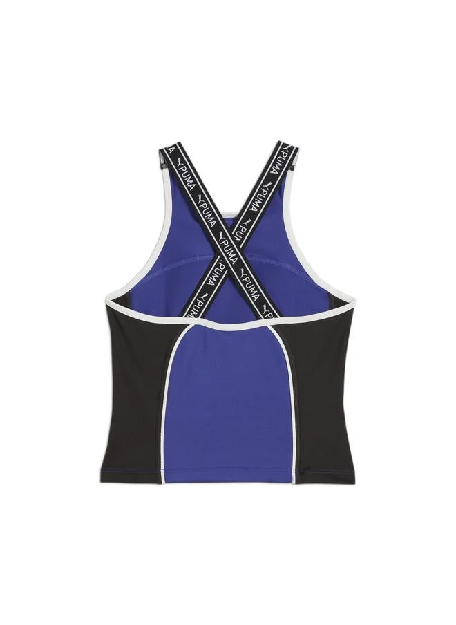 Puma FIT Fitted Women's Tank