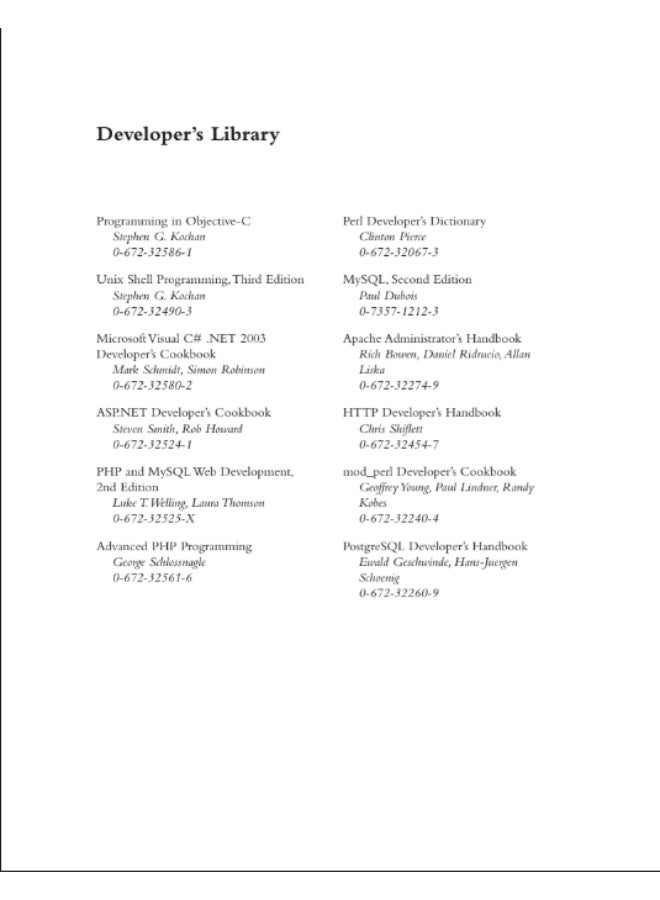 Programming in C: A Complete Introduction to the C Programming Language - Image 3