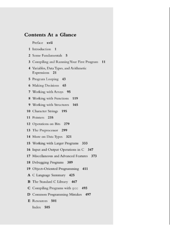Programming in C: A Complete Introduction to the C Programming Language