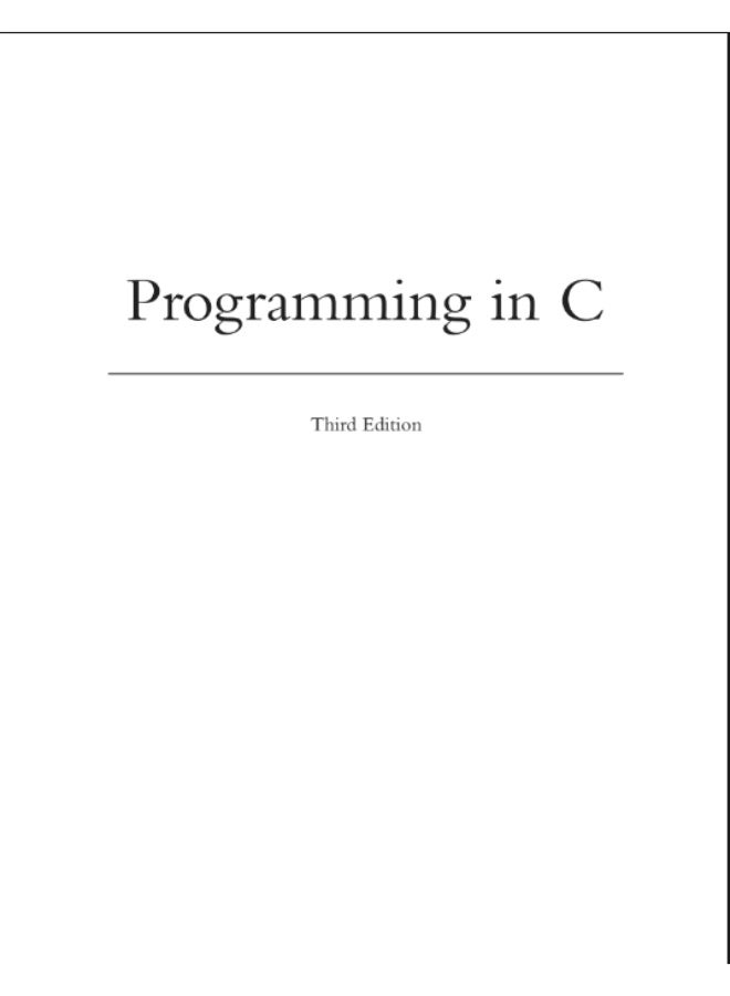 Programming in C: A Complete Introduction to the C Programming Language - Image 2