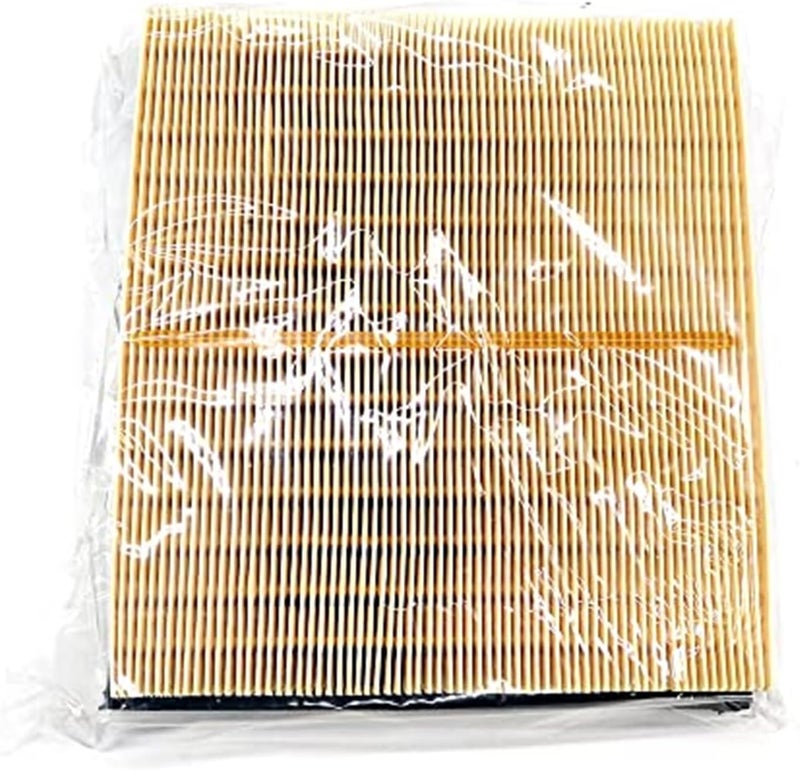 Wivplex Activated Carbon Air Filter for Vehicles - Image 3