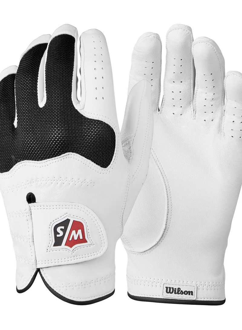 Wilson Conform Men's Golf Glove, Right Hand