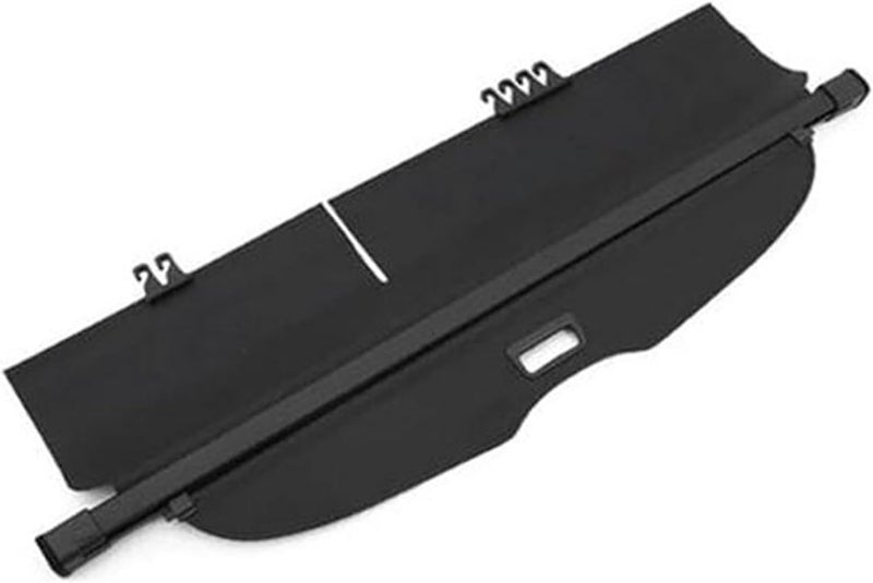 DEMULAX Rear Trunk Cargo Cover for Toyota Highlander 2015-2021 - Image 1