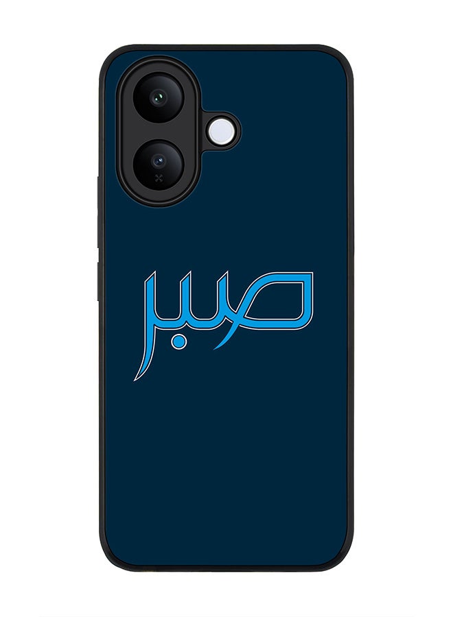 For vivo V60 Lite 5G / V60 Lite 4G Case,Slim fit Camera Protection, Shockproof Thin Phone cover  - Sabr