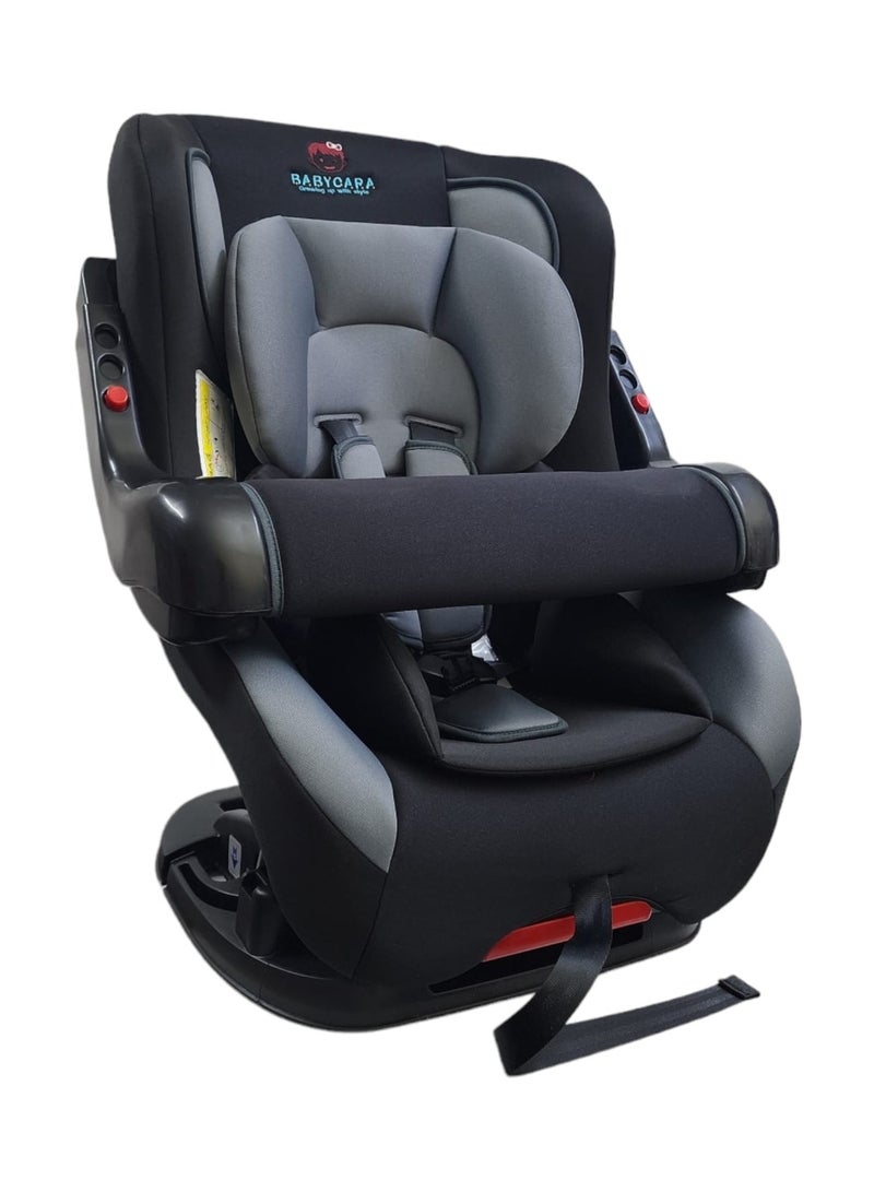 BABYCARA Adjustable Baby Car Seat From Birth to 4 Years old Approx - Image 1