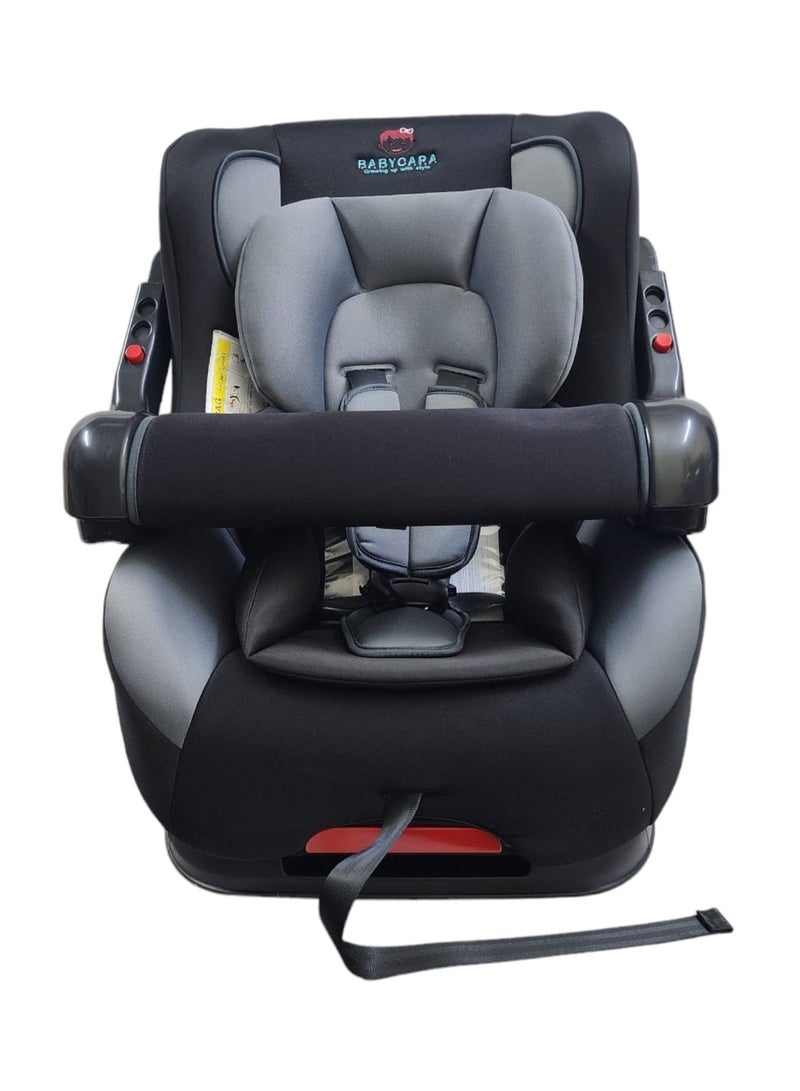 BABYCARA Adjustable Baby Car Seat From Birth to 4 Years old Approx - Image 4