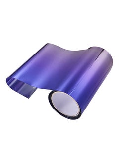 NIBEMINENT Car Front Glass Protector Shade  - Image 1