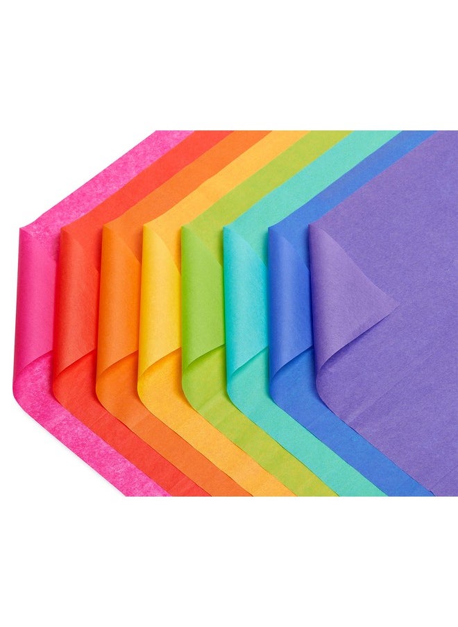 American Greetings American Greetings 40 Sheet 20 in. x 20 in. Bold Colored Tissue Paper for Graduation, Birthdays and All Occasions  - Image 5