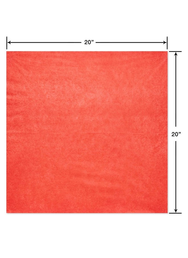 American Greetings American Greetings 40 Sheet 20 in. x 20 in. Bold Colored Tissue Paper for Graduation, Birthdays and All Occasions  - Image 4