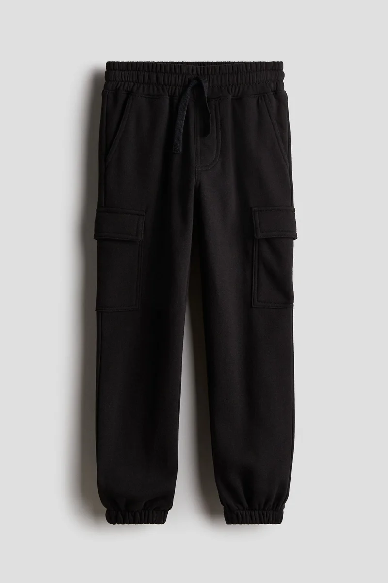 H&M Cargo joggers