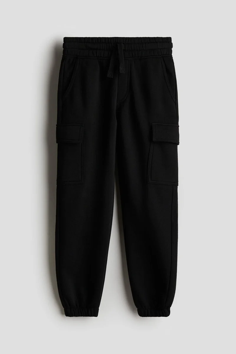 H&M Cargo joggers