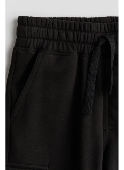 H&M Cargo joggers