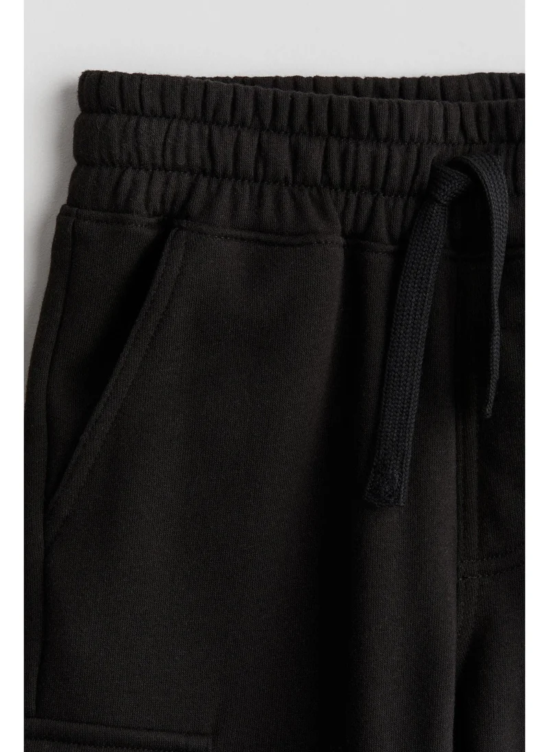 H&M Cargo joggers