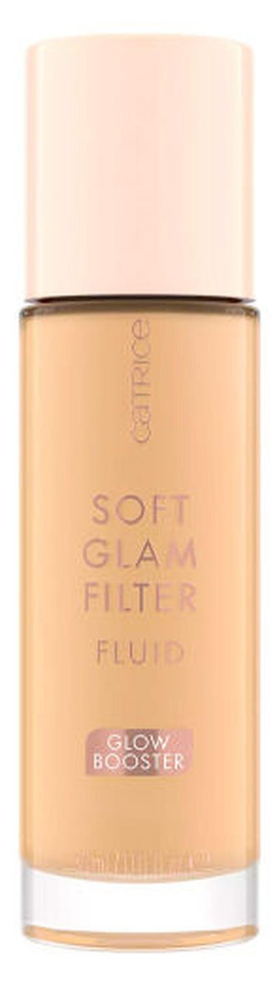 Catrice Soft Glam Filter Fluid Foundation