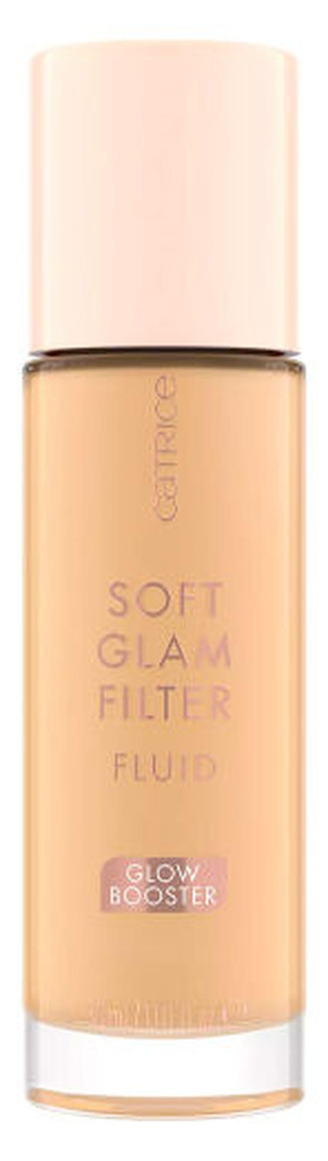 Catrice Soft Glam Filter Fluid Foundation - Image 1