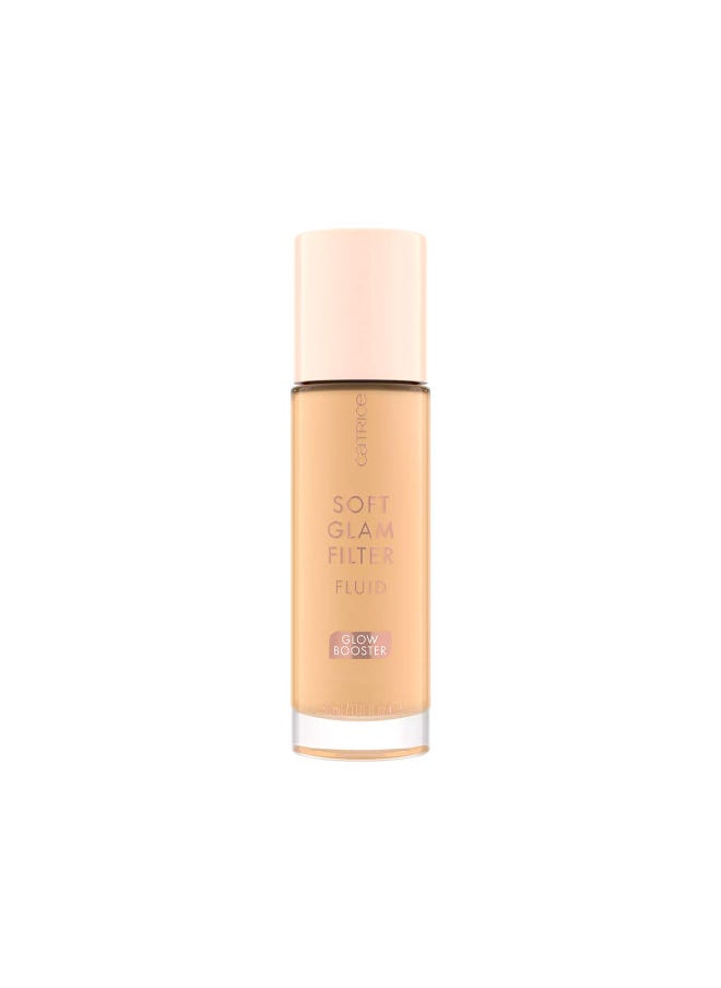 Soft Glam Filter Fluid Foundation - pzsku/Z8FD870CD5B8053C946DBZ/45/_/1739359048/dfd7add2-4ff5-4248-abd2-2b78c458e1eb