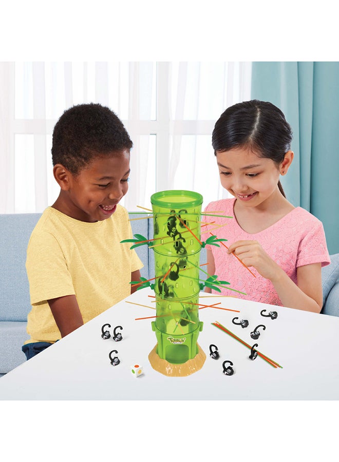 Ambassador Tumblin' Pandas - Image 4