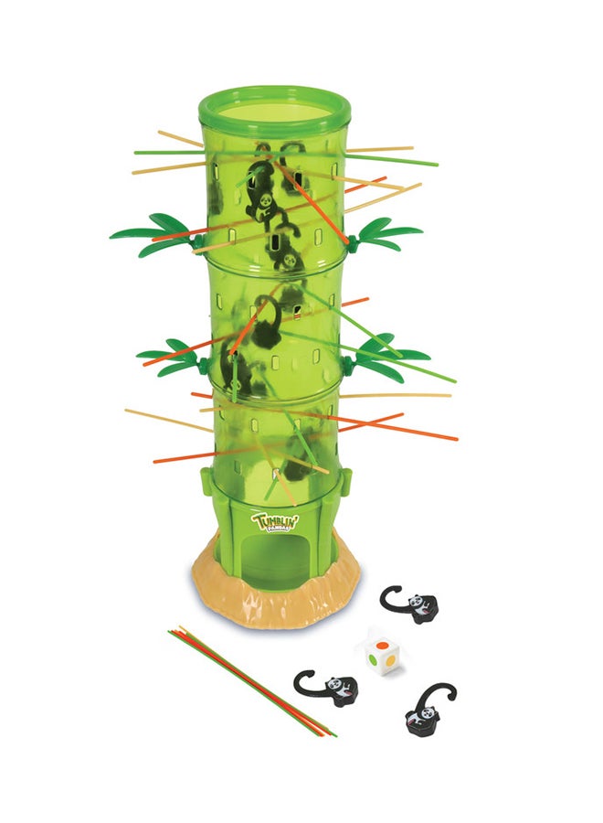 Ambassador Tumblin' Pandas - Image 3