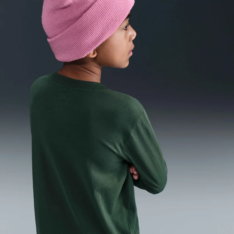 Nike Kids' Sportswear T-Shirt