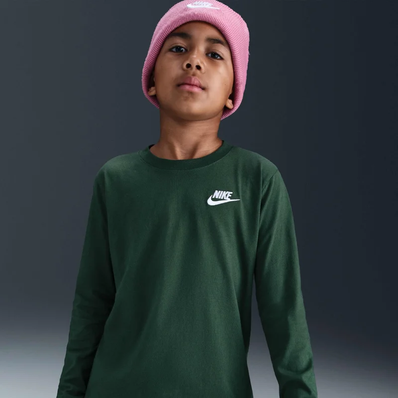 Nike Kids' Sportswear T-Shirt