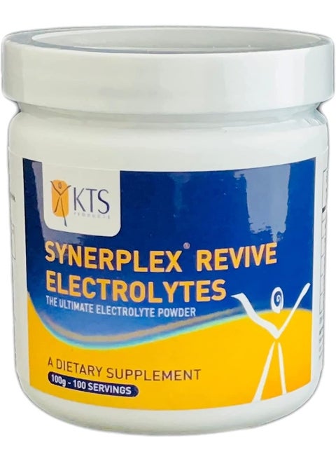 Revive Electrolyte Powder