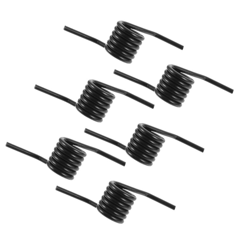 Hydraulic Jack Handle Spring Set of 6 Horizontal Jack Stabilizer Lightweight - Image 2
