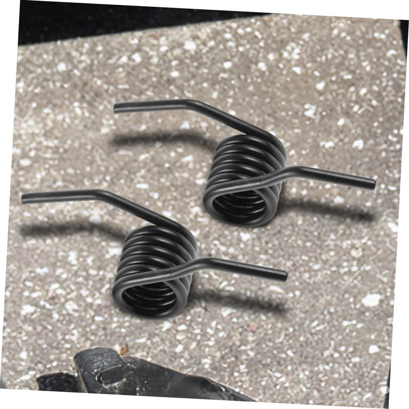 Hydraulic Jack Handle Spring Set of 6 Horizontal Jack Stabilizer Lightweight - Image 4