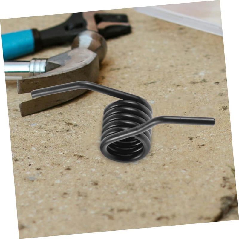 Hydraulic Jack Handle Spring Set of 6 Horizontal Jack Stabilizer Lightweight - Image 3