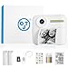 OTJ Camera Instant Print 1080P Instant Cameras That Print Photos with 32GB Card Daurable Digital Printable Camera Birthday Gift - Image 3