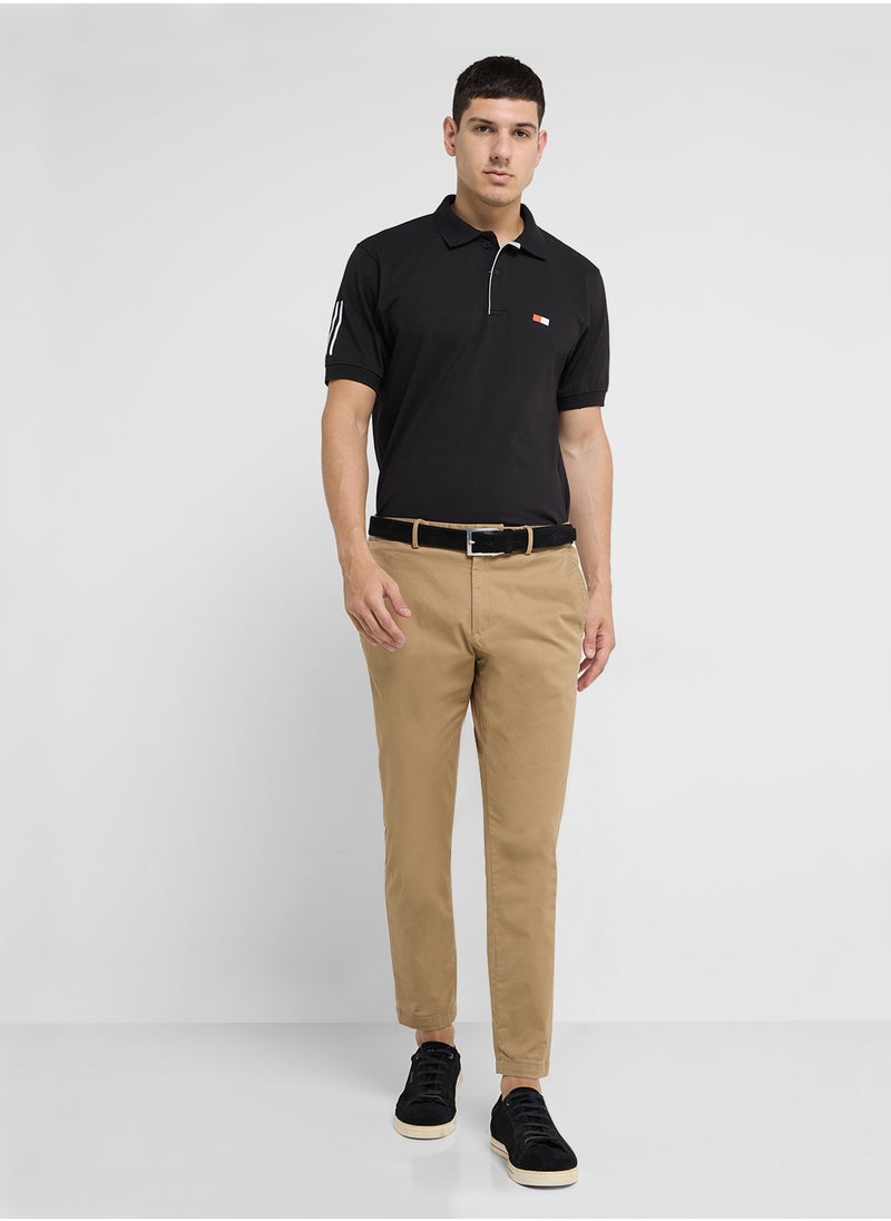Robert Wood - Essential Polo Shirts - Image 1
