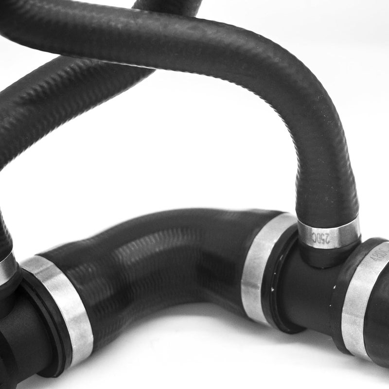 Wivplex Engine Radiator Connection Upper Water Pipe for BMW - Image 3