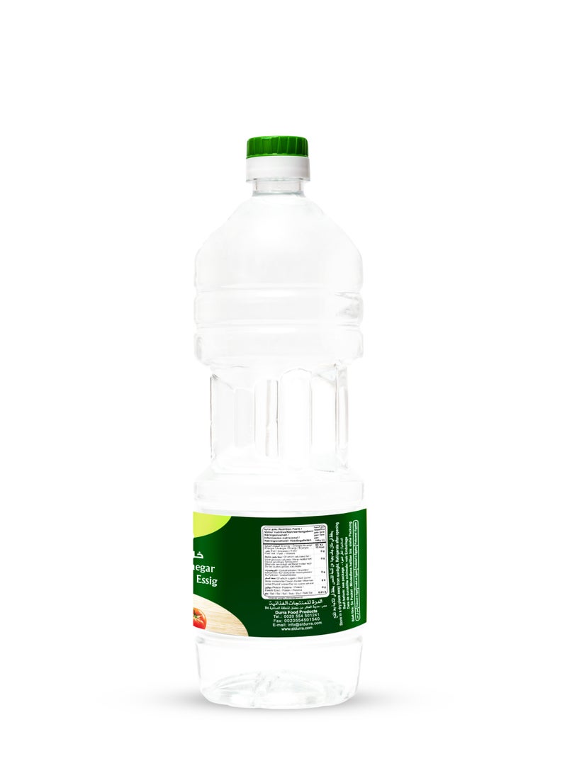 Durra Nature white vinegar 1 liter - Image 2
