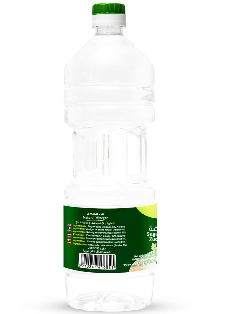 Durra Nature white vinegar 1 liter - Image 3