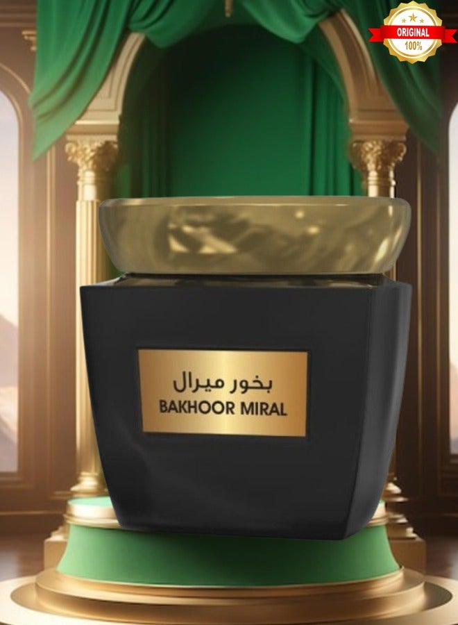 بخور ميرال 50 جرام - Image 1