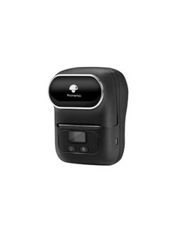 phomemo Fomemo M110 Thermal Label Printer Portable Design Built-in Bluetooth Compatible with Android and iOS  - Image 2
