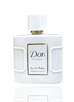 دون دون عطر دون او دي بارفان برائحة العطر الفرنسي 100 مل  - Image 1
