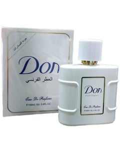 دون دون عطر دون او دي بارفان برائحة العطر الفرنسي 100 مل  - Image 2
