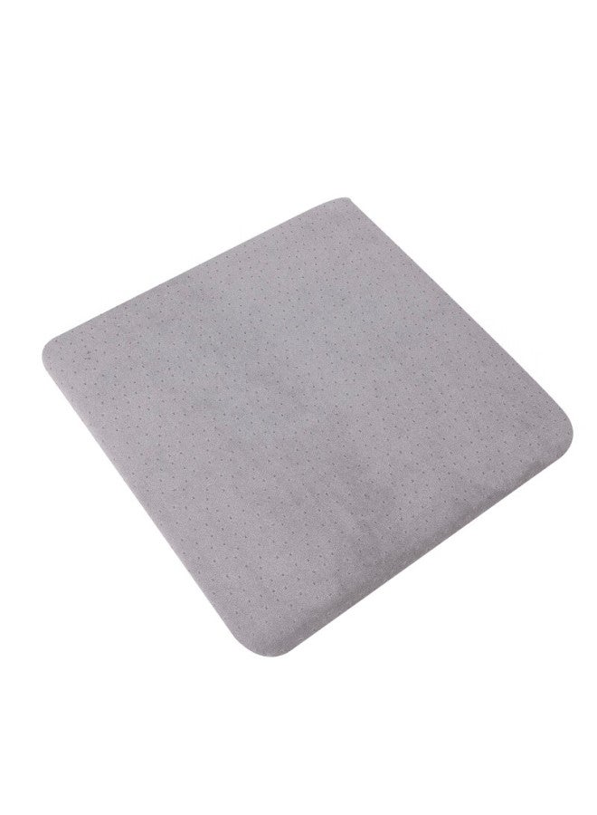 JD.com Jd Jingzao 94% Natural Latex Small Island Seat Cushion, Imported From Thailand With Original Core, Eco Premium Grade A Antibacterial And Anti-mite Seat Cushion - Image 2